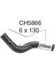 Mackay Throttle Body Coolant Hose Honda Accord Cu 2.4L