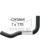 Mackay Engine By Pass Hose Honda Accord Cu 2.4L