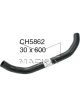 Mackay Radiator Lower Hose Honda Accord Cu 2.4L