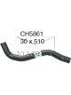 Mackay Radiator Upper Hose Honda Accord Cu 2.4L