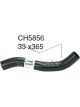 Mackay Radiator Upper Hose For Hyundai Accent Rb 1.6L