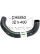 Mackay Radiator Lower Hose For Hyundai I20 Pb 1.4L
