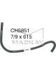 Mackay Engine By Pass Hose Holden Commodore VX 5.7L V9