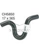 Mackay Heater Hose For Hyundai I20 Pb 1.4L