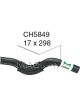 Mackay Heater Hose For Hyundai I20 Pb 1.4L