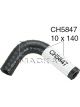 Mackay Throttle Body Coolant Hose For Hyundai I20 Pb 1.4L