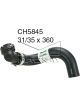 Mackay Radiator Lower Hose
