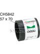 Mackay Turbocharger Intercooler Hose For Nissan Patrol Gu 3.0L TD