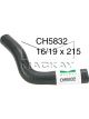 Mackay Engine By Pass Hose Ford Territory Sz 2.7L V13 Turbo Diesel