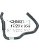 Mackay Engine By Pass Hose Ford Territory Sz 2.7L V12 Turbo Diesel