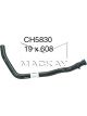 Mackay Engine By Pass Hose Ford Territory Sz 2.7L V11 Turbo Diesel