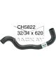 Mackay Radiator Upper Hose Ford Territory Sz 2.7L V6 Turbo Diesel