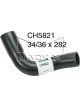 Mackay Radiator Upper Hose Ford Territory Sz 2.7L V6 Turbo Diesel