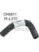 Mackay Reservoir Line Hose Holden Commodore VZ 3.6L V6