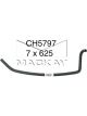 Mackay Engine By Pass Hose Holden Commodore VE 3.6L V6 Lpg