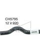 Mackay Heater Hose For Toyota Landcruiser HDJ100R 4.2L Turbo Diesel