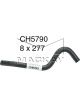 Mackay Turbocharger Coolant Hose Lower For Nissan Navara D22 2.5L Turbo