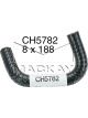 Mackay Engine By Pass Hose For Nissan Navara D22 2.5L Turbo Diesel