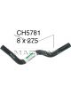 Mackay Engine By Pass Hose For Nissan Navara D22 2.5L Turbo Diesel