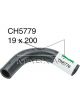Mackay EGR System Coolant Hose For Nissan Navara D22 2.5L Turbo Diesel