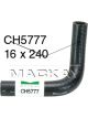 Mackay Engine By Pass Hose For Toyota Corolla Ae92R 1.6L
