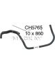 Mackay Engine By Pass Hose Holden Barina Tk 1.6L