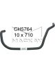 Mackay Engine By Pass Hose Ford Falcon BA 4.0L