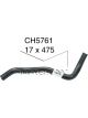 Mackay Heater Hose Holden Barina Tk 1.6L