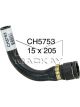 Mackay Heater Hose Holden Rodeo Ra 3.6L V6