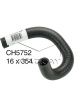 Mackay Heater Hose Holden Rodeo Ra 3.6L V6