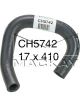 Mackay Heater Hose Ford Territory Sz 4.0L