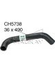 Mackay Radiator Lower Hose Ford Territory Sz 4.0L