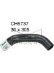 Mackay Radiator Upper Hose Ford Territory Sz 4.0L