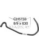 Mackay Engine By Pass Hose Holden Commodore VX 5.7L V8