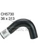 Mackay Radiator Upper Hose For Toyota Landcruiser Fj75R 4.0L