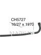 Mackay Heater Hose Holden Commodore VT 3.8L V6