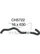 Mackay Heater Hose Mitsubishi Pajero NT NW NX 3.2L I/C Turbo Diesel