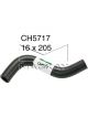 Mackay Engine By Pass Hose Mitsubishi Pajero NS 3.2L Turbo Diesel