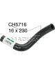 Mackay Engine By Pass Hose Mitsubishi Pajero NS 3.2L Turbo Diesel