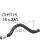 Mackay Heater Hose Mitsubishi Lancer Ch 2.4L