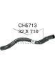 Mackay Radiator Lower Hose Mitsubishi Lancer Ch 2.4Lmanual