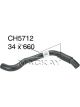Mackay Radiator Lower Hose Mitsubishi Lancer Ch 2.4L Auto