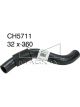 Mackay Radiator Upper Hose Mitsubishi Lancer Ch 2.4L