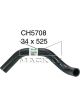 Mackay Radiator Lower Hose Mitsubishi Lancer Cg Ch 2.0L Manual
