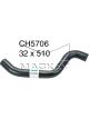 Mackay Radiator Upper Hose For Toyota Tundra 3.4L V6