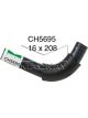 Mackay Heater Hose