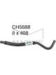 Mackay Engine By Pass Hose For Toyota Landcruiser VDJ200R 4.5L V8 Twin