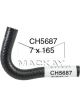 Mackay Engine By Pass Hose