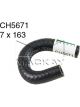 Mackay Engine By Pass Hose