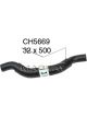 Mackay Radiator Upper Hose For Mazda 6 Gh 2.5L
